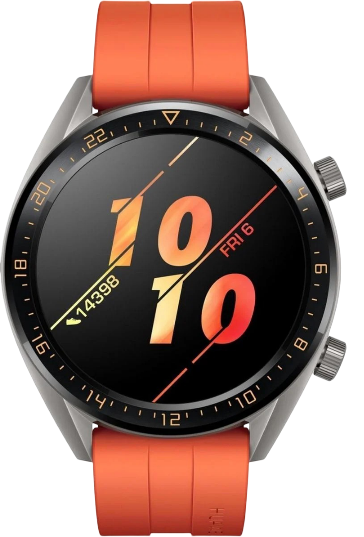 Huawei Watch GT straps
