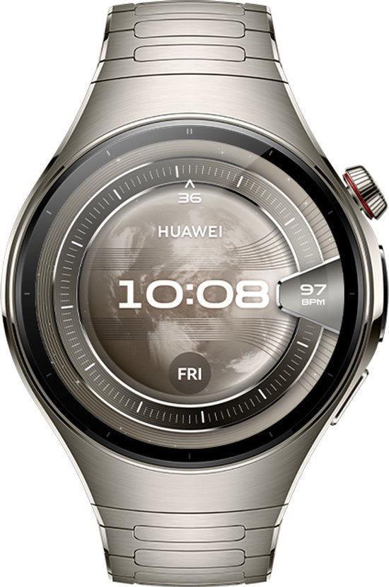 Huawei Watch 5 - 46mm Straps