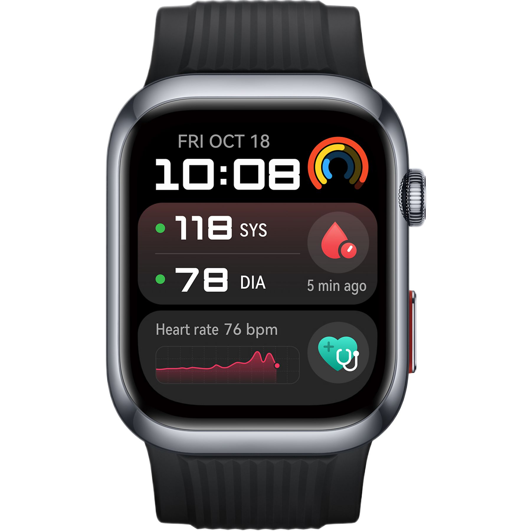 Huawei Watch D2 straps