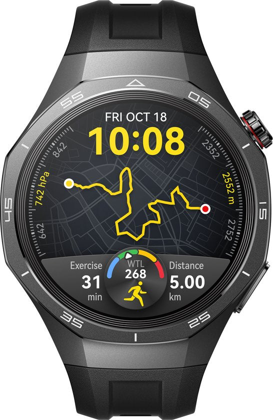 Huawei Watch GT 5 Pro - 46mm straps