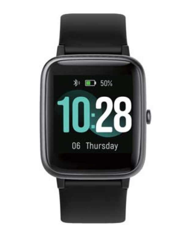 ID205L straps