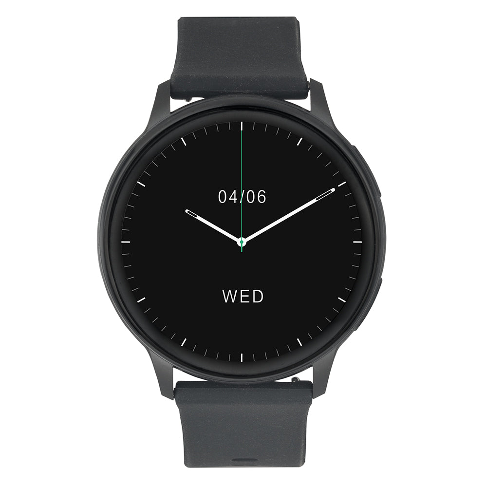 Levowatch F2 straps