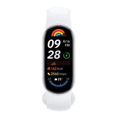 Xiaomi Smart Band 9 Straps