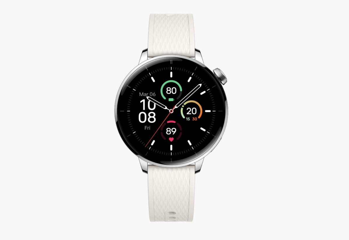 OnePlus Watch 3 - 43mm straps