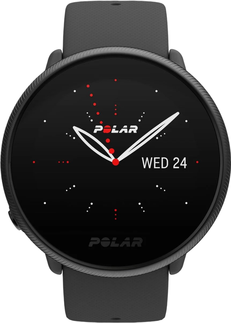 Polar Ignite 2 straps