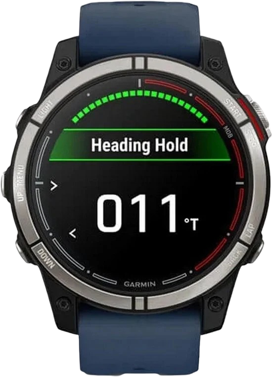 Garmin Quatix 7 straps