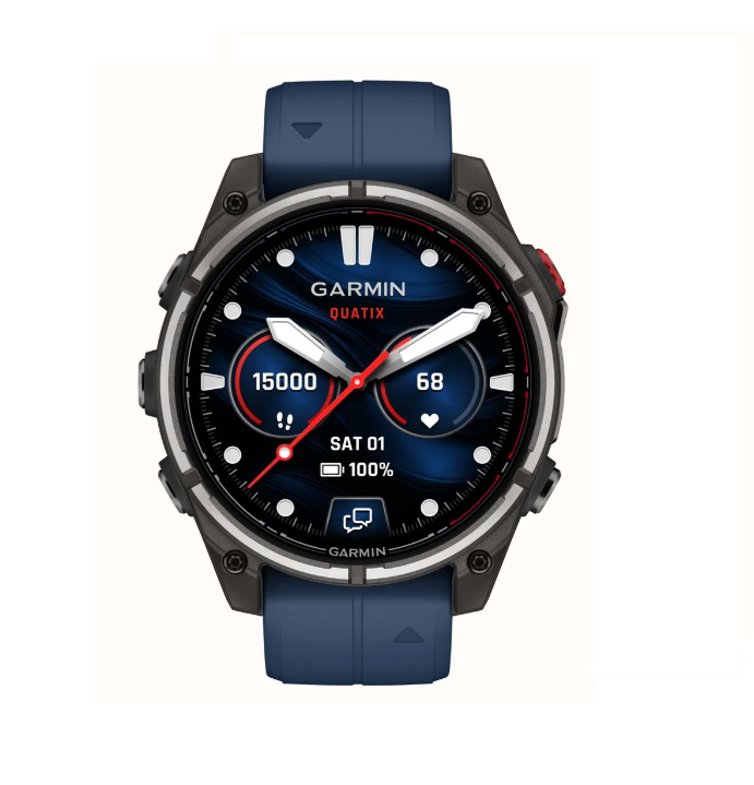 Garmin Quatix 8 Pro - 47mm Straps