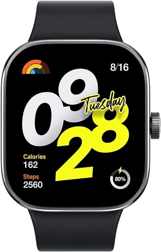 Redmi Watch 4 straps