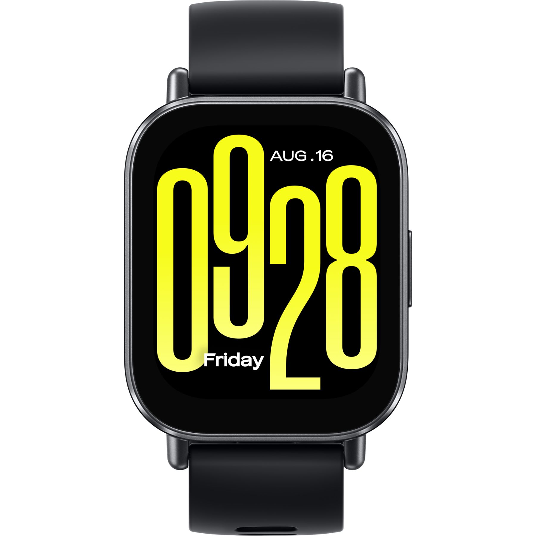 Redmi Watch 5 Active straps
