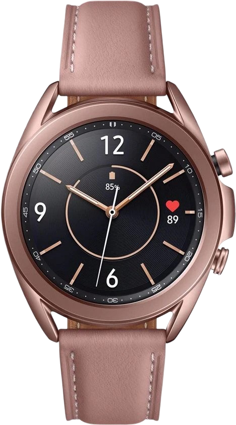 Samsung Galaxy Watch 3 41mm straps