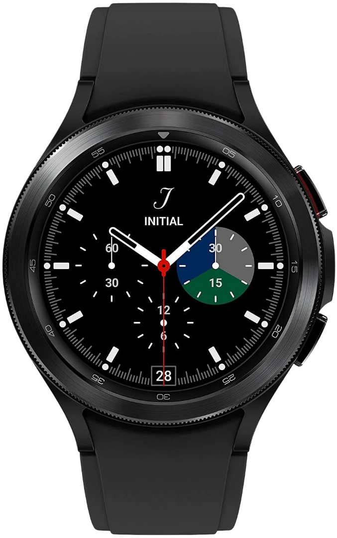 Samsung Galaxy Watch 4 Classic 46mm straps