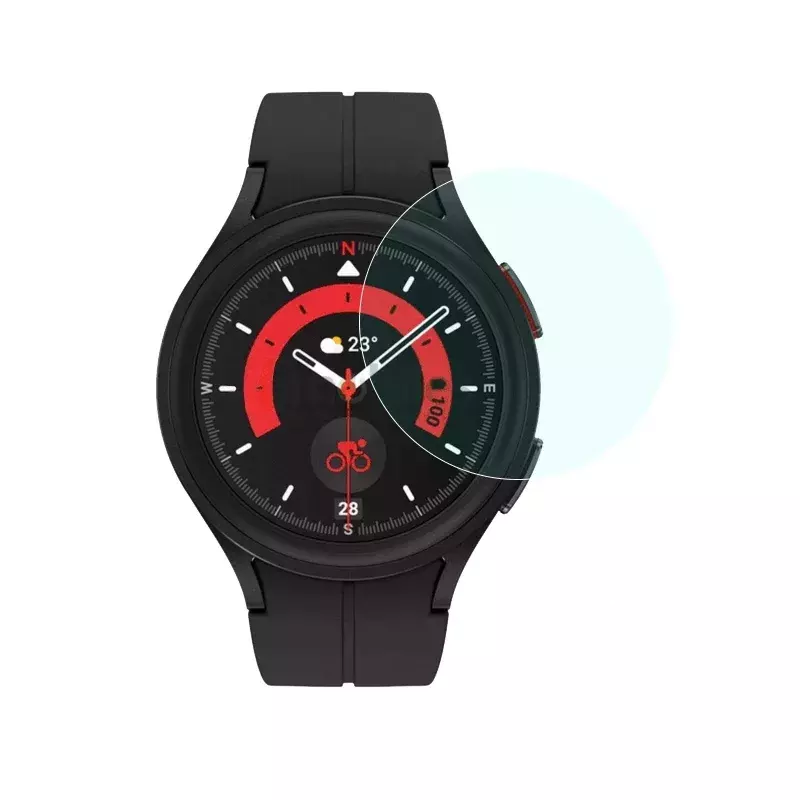 Galaxy smartwatch accessories sale
