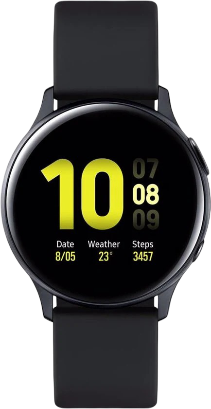 Samsung Galaxy Watch Active 2 straps