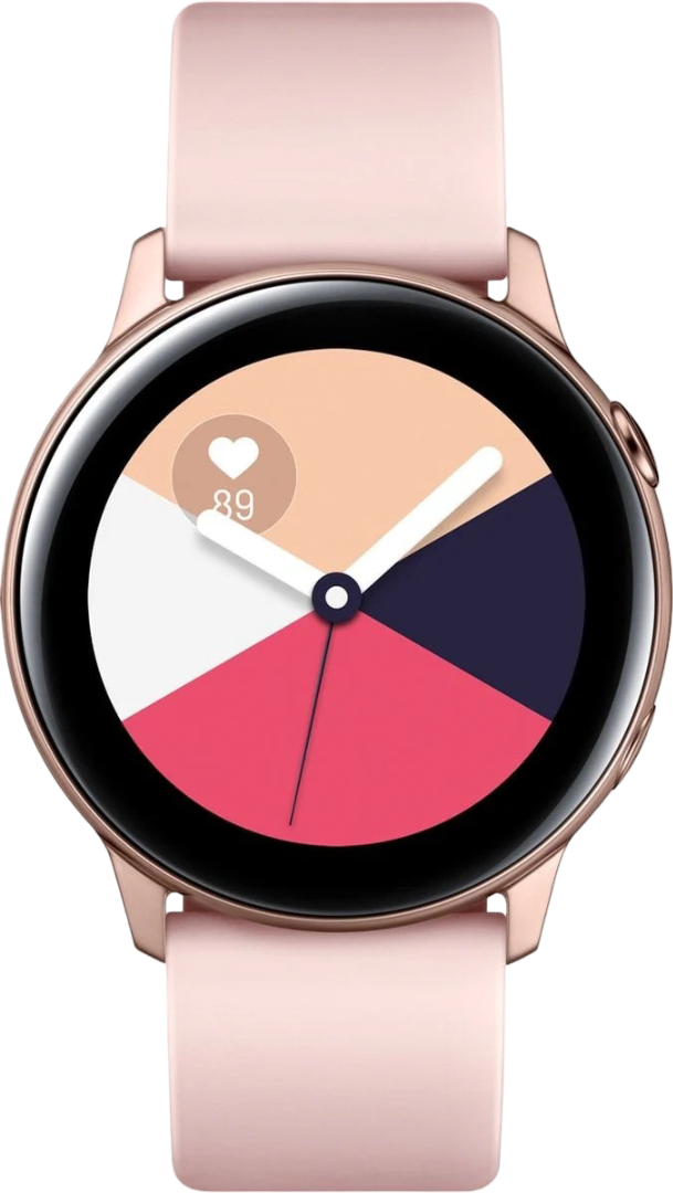 Samsung Galaxy Watch Active straps