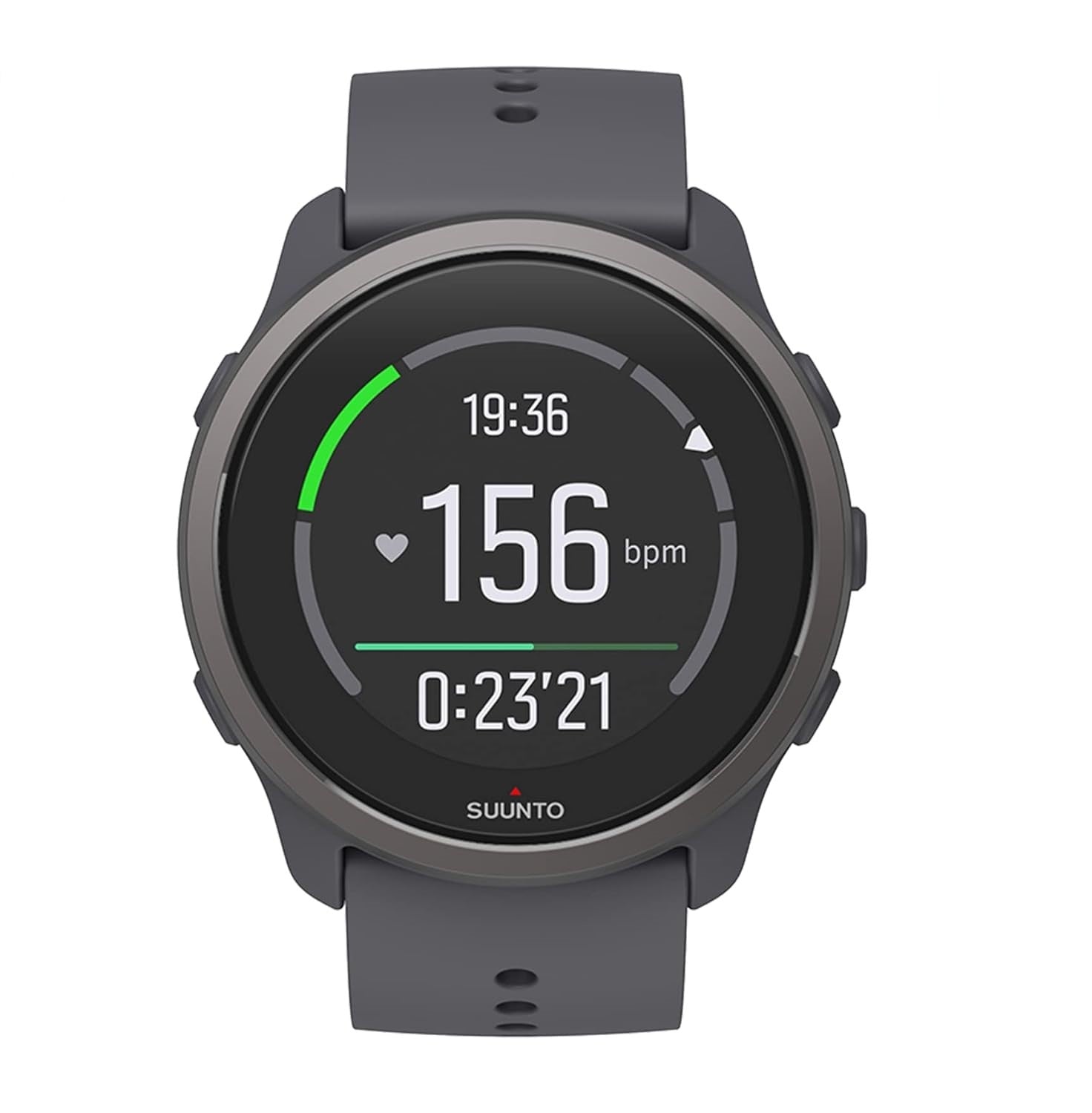 Suunto 5 Peak straps