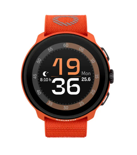 Suunto Run Straps