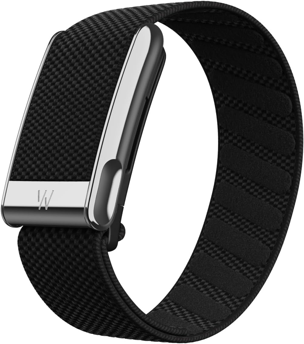 Whoop straps