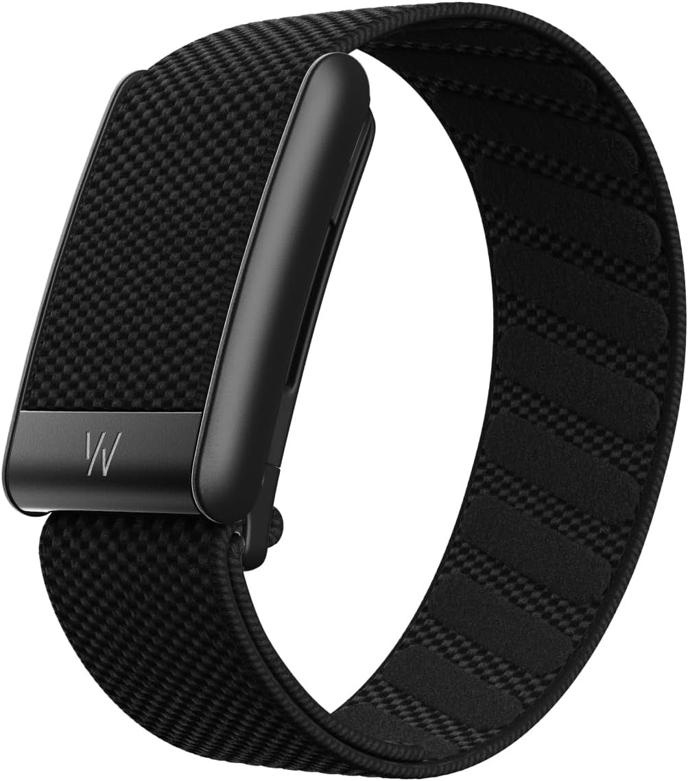 Whoop 5.0 straps