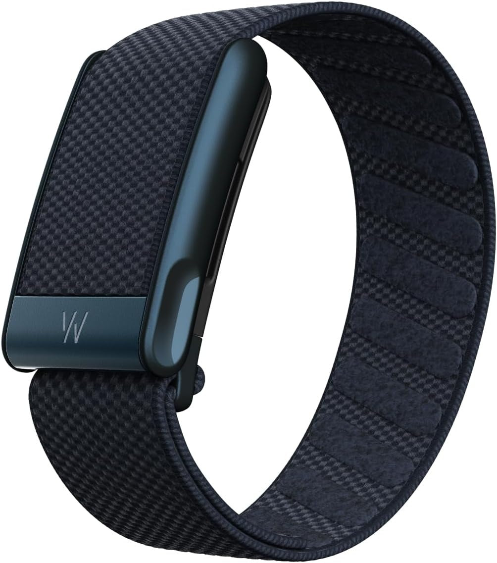Whoop MG straps