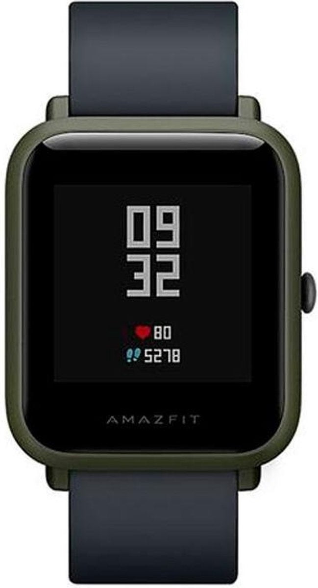 Xiaomi Amazfit Bip straps