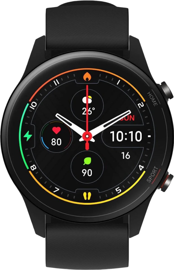 Xiaomi Mi Watch straps