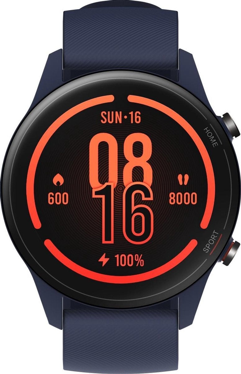Xiaomi watch straps