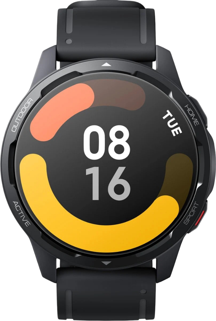 Xiaomi Watch S1 straps