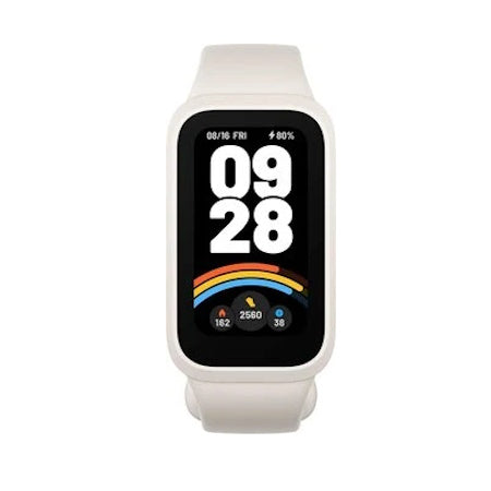 Xiaomi Smart Band 9 Active straps