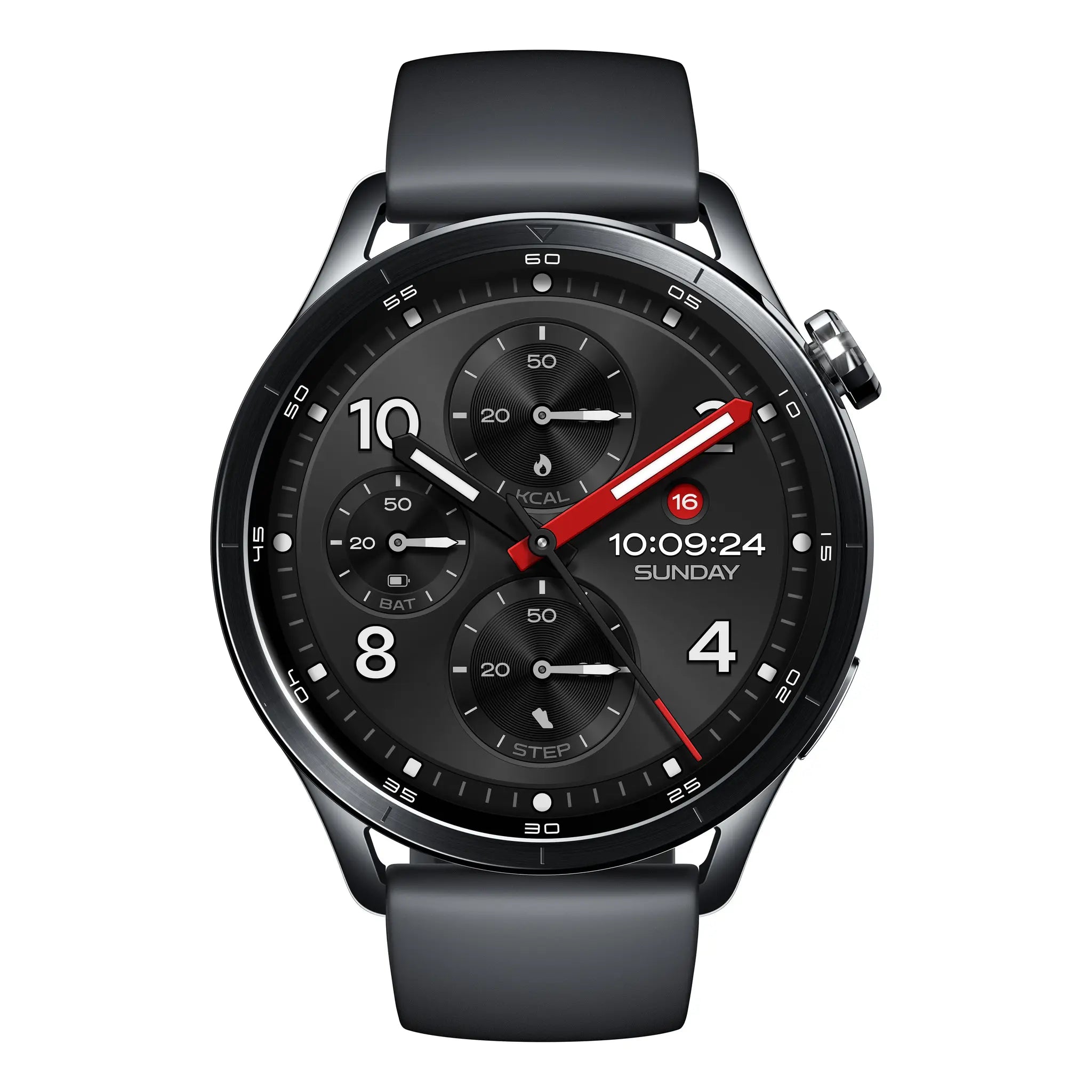 Xiaomi Watch S5 straps