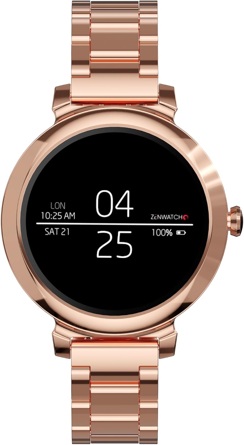 Zenwatch Lily straps