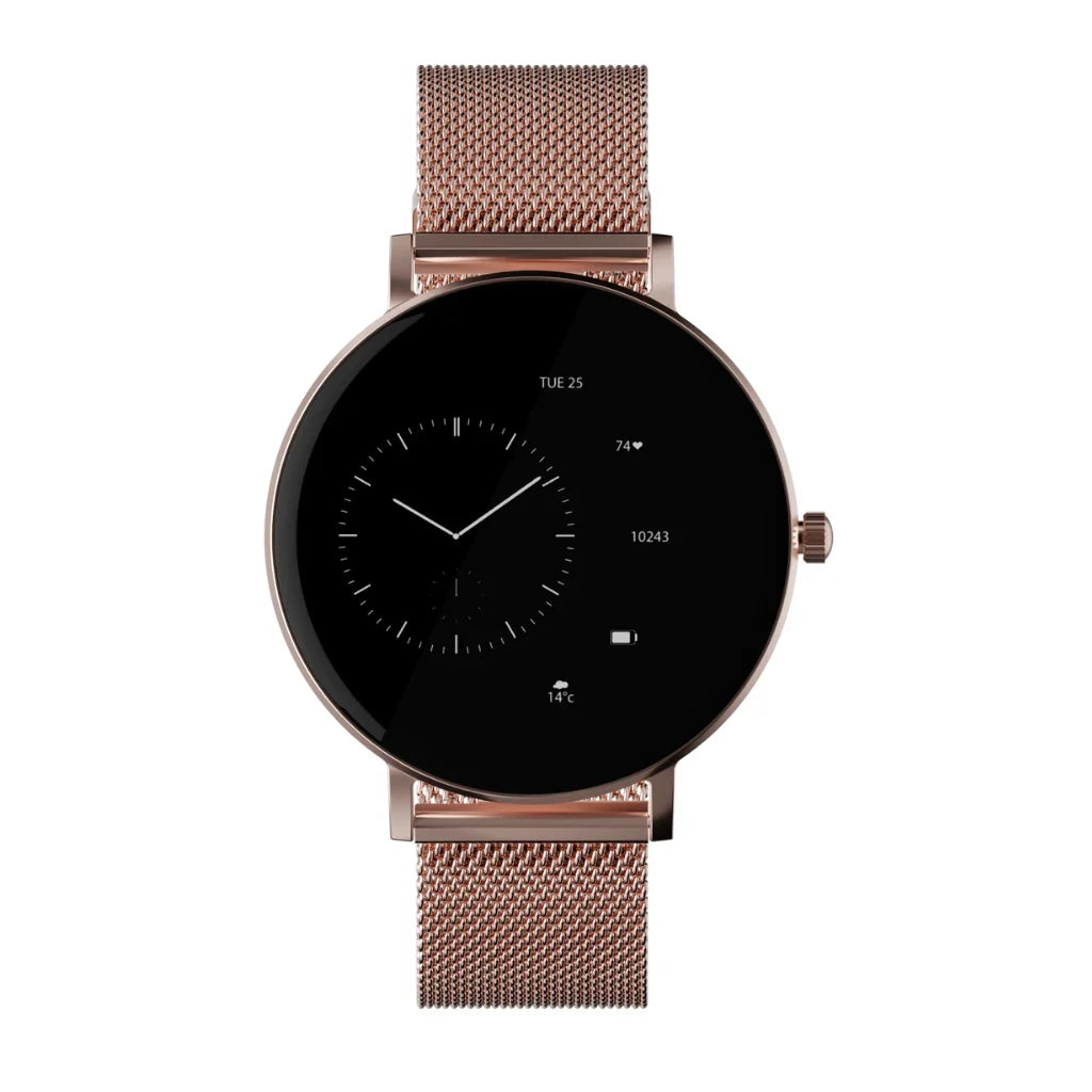 Zenwatch Venice Pro straps