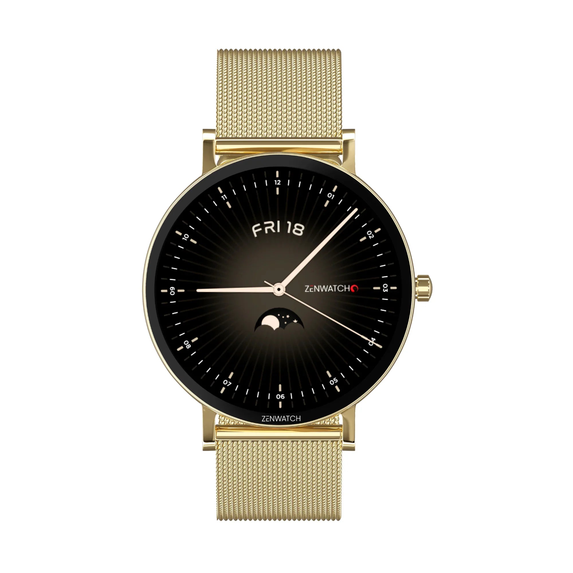 Zenwatch Venice Pro 2 straps