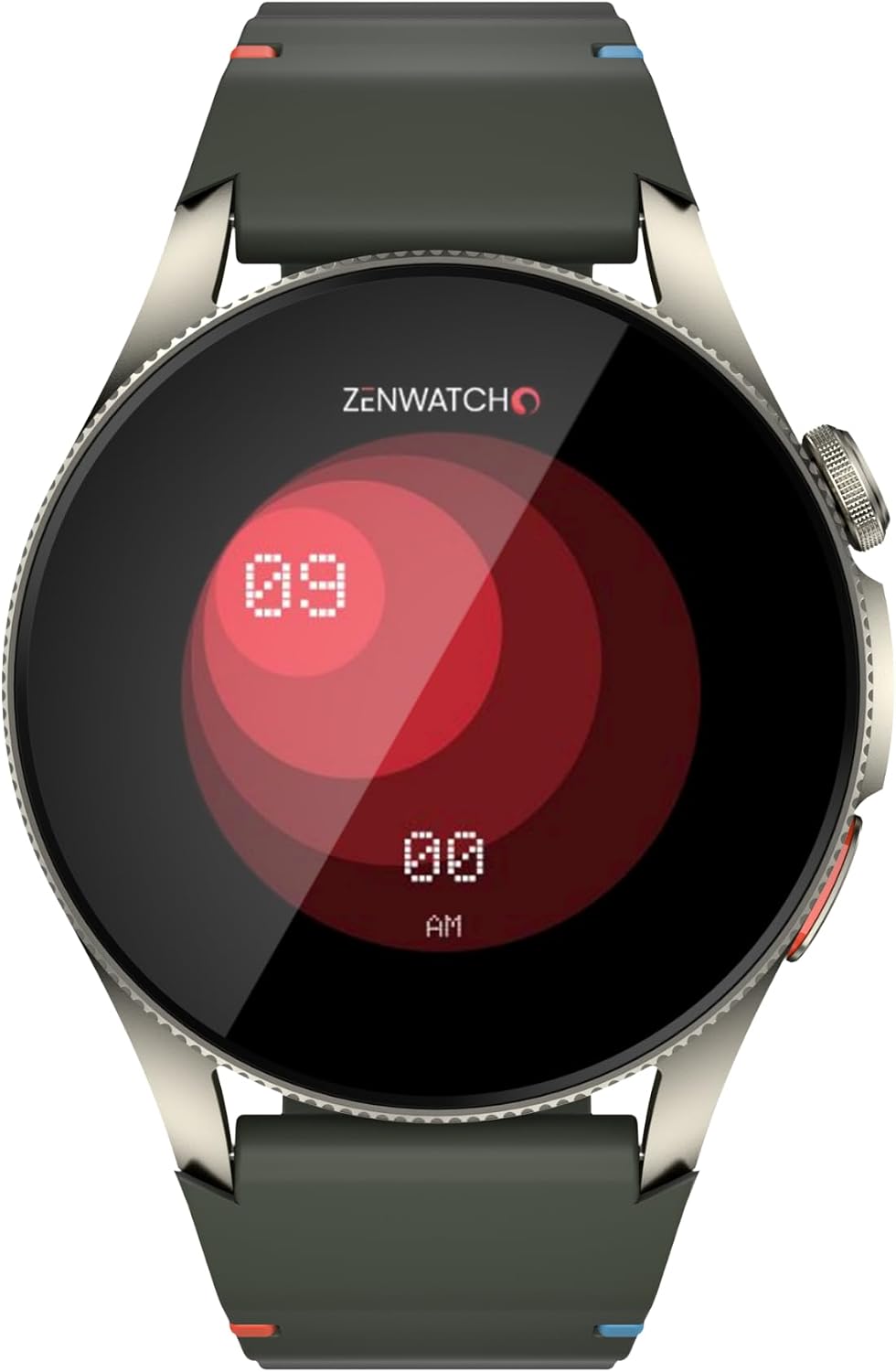 Zenwatch Zenara straps
