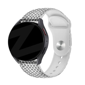 Bandz Coros Apex 2 Silicone Strap 'Snake'