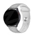 Bandz Samsung Gear Sport Silicone Strap 'Snake'