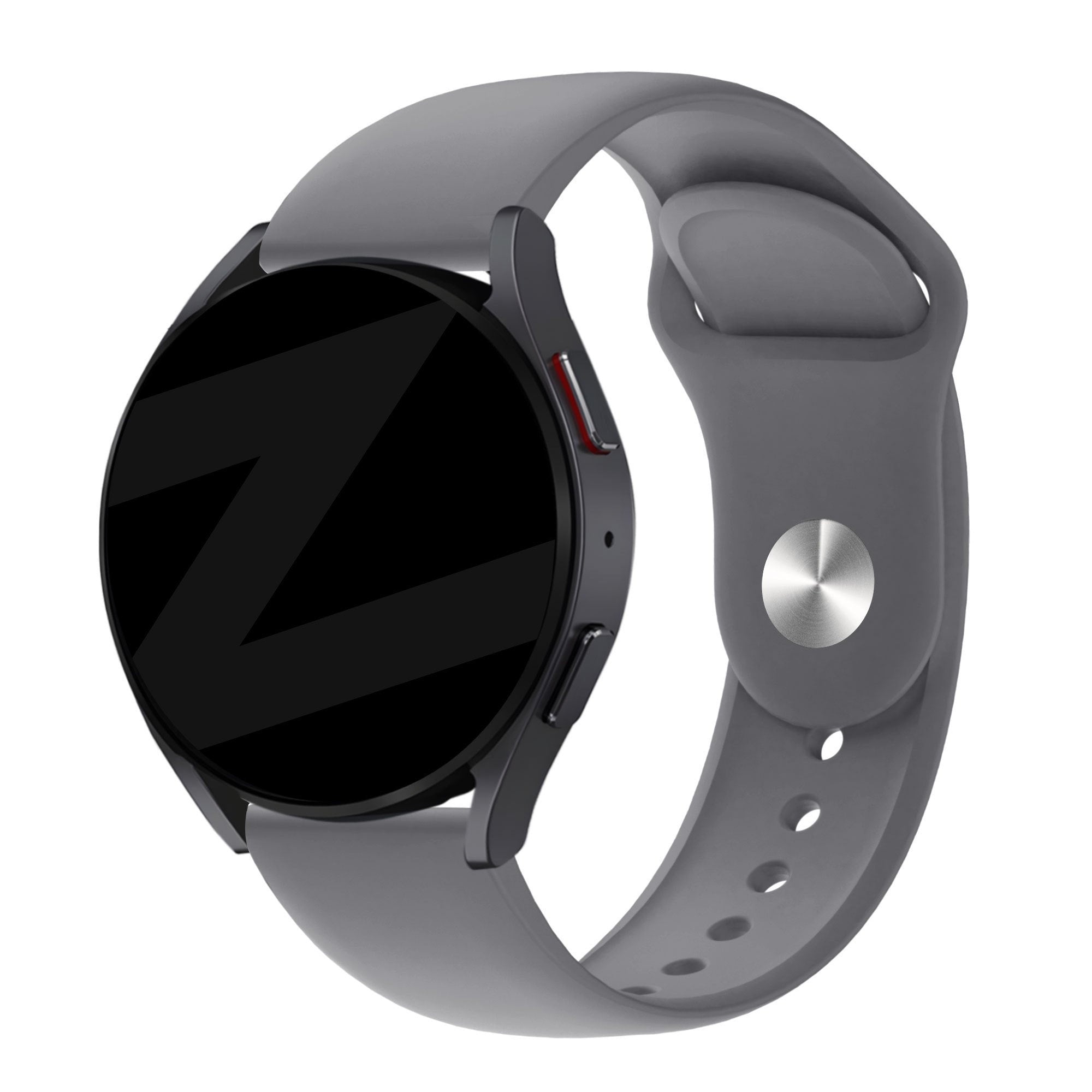 Bandz Coros Pace 2 Sport Strap 'Deluxe' (Grey)