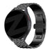 Bandz Coros Pace 2 Steel Strap 
