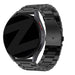 Bandz Xiaomi Watch 2 Pro Steel Strap 'Classic' (Black)