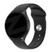 Bandz Amazfit GTR 2 Sport Strap 'Deluxe' (Black)