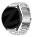 Bandz Garmin Approach S50 Steel Strap 'Classic' (Silver)