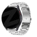 Bandz Xiaomi Watch 2 Pro Steel Strap 'Classic' (Silver)