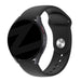 Bandz Xiaomi Watch S1 Sport Strap 'Deluxe' (Black)