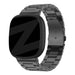 Bandz Fitbit Versa 3 Steel Strap 