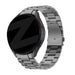Bandz Samsung Galaxy Watch 5 - 40mm Titanium Strap 'Classic' (Graphite)