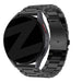Bandz Garmin Approach S50 Steel Strap 'Classic' (Black)