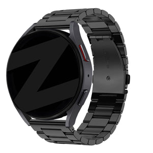 Bandz CMF Watch Pro 2 Steel Strap 'Classic' (Black)