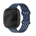 Bandz Fitbit Versa 4 Sport Strap 