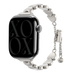 xoxo Wildhearts Apple Watch Steel Strap 