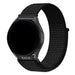 BALR Amazfit Bip U (Pro) Nylon Strap (Black)