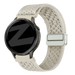 Bandz Garmin Approach J1 Vintage Nylon Strap (Starlight)